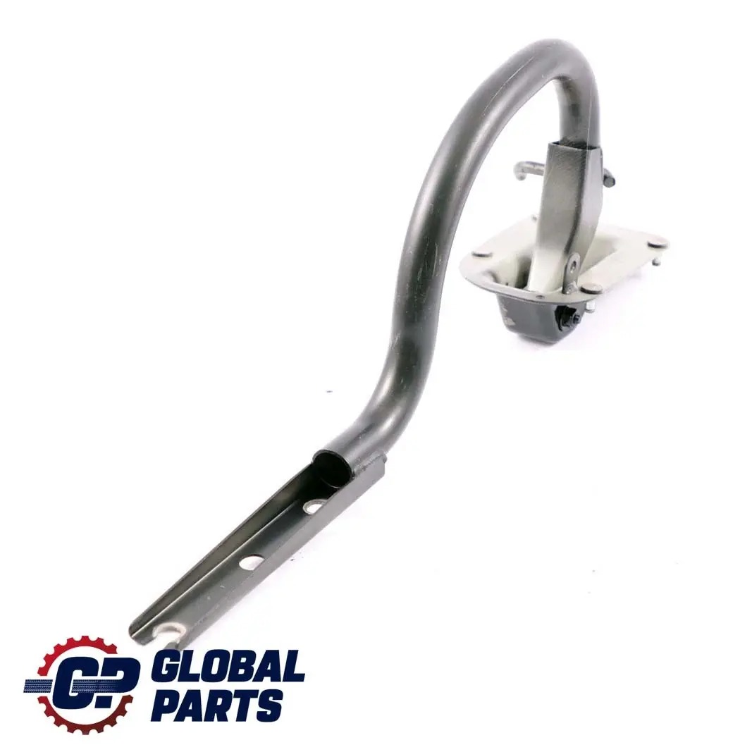 Right O/S Trunk Lid Boot Tailgate Hinge Black Sapphire 475 to BMW 5 Series E60 with Part number 7034246 BMW 5 Series E60 Right O/S Trunk Lid Boot Tailgate Hinge Black Sapphire 475 - SKU 7034246-BS - Part number 7034246