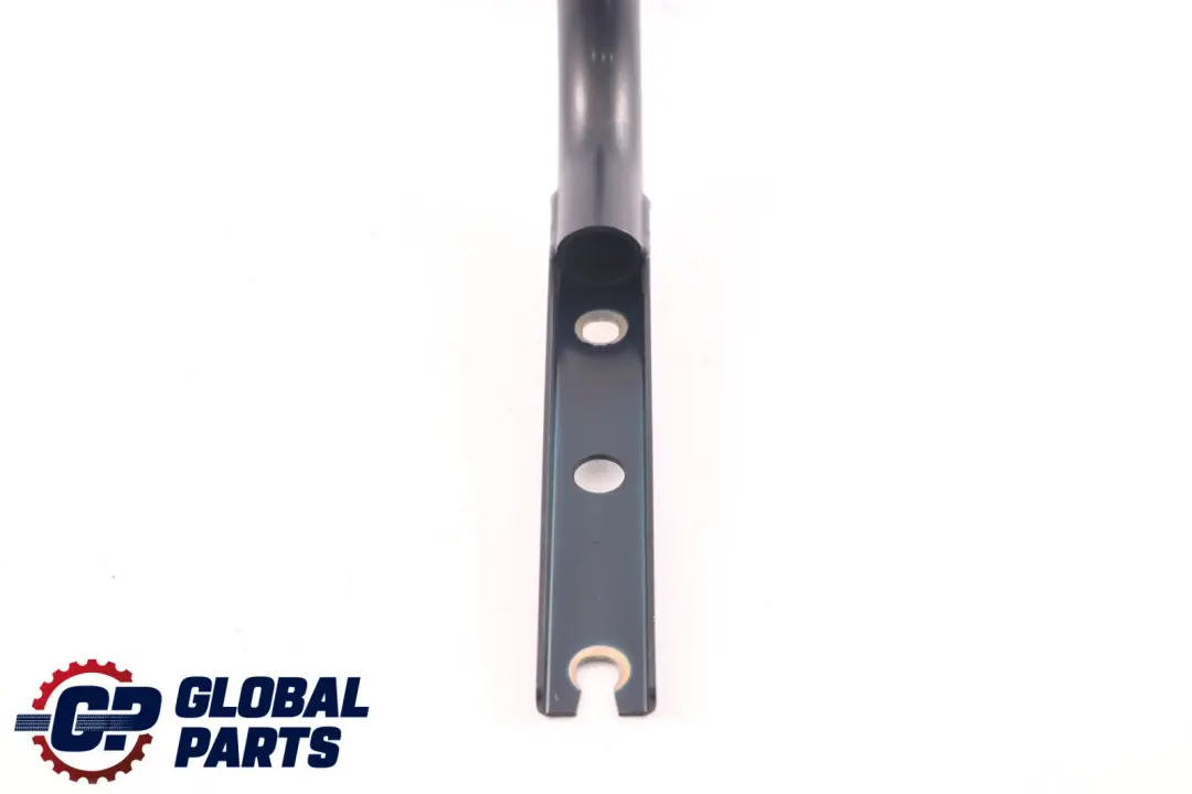 Derecha O/S Trunk Lid Boot Tailgate Hinge Arm Monacoblau Azul para BMW E60 con número de pieza 7034246 BMW E60 Derecha O/S Trunk Lid Boot Tailgate Hinge Arm Monacoblau Azul - SKU 7034246-MB - Número de pieza 7034246