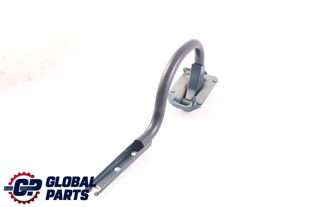 Droit O/S Trunk Lid Boot Tailgate Hinge Arm Monacoblau Blue pour BMW E60 à propos du numéro de pièce 7034246 BMW E60 Droit O/S Trunk Lid Boot Tailgate Hinge Arm Monacoblau Blue - SKU 7034246-MB - Numéro de pièce 7034246