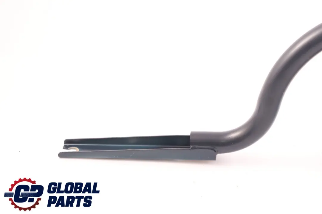 BMW E60 Rechts O/S Kofferraumdeckel Heckklappe Scharnier Arm Monacoblau Blau - SKU 7034246-MB - Teilenummer 7034246