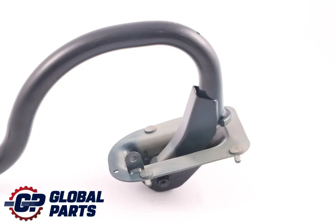 Destra O/S Coperchio Bagagliaio Posteriore Braccio Cerniera Monacoblau per BMW E60 con numero di parte 7034246 BMW E60 Destra O/S Coperchio Bagagliaio Posteriore Braccio Cerniera Monacoblau - SKU 7034246-MB - Numero di parte 7034246