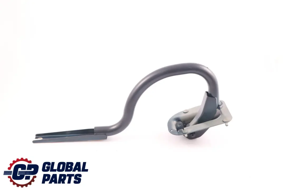 Right O/S Trunk Lid Boot Tailgate Hinge Arm Monacoblau Blue to BMW E60 with Part number 7034246 BMW E60 Right O/S Trunk Lid Boot Tailgate Hinge Arm Monacoblau Blue - SKU 7034246-MB - Part number 7034246