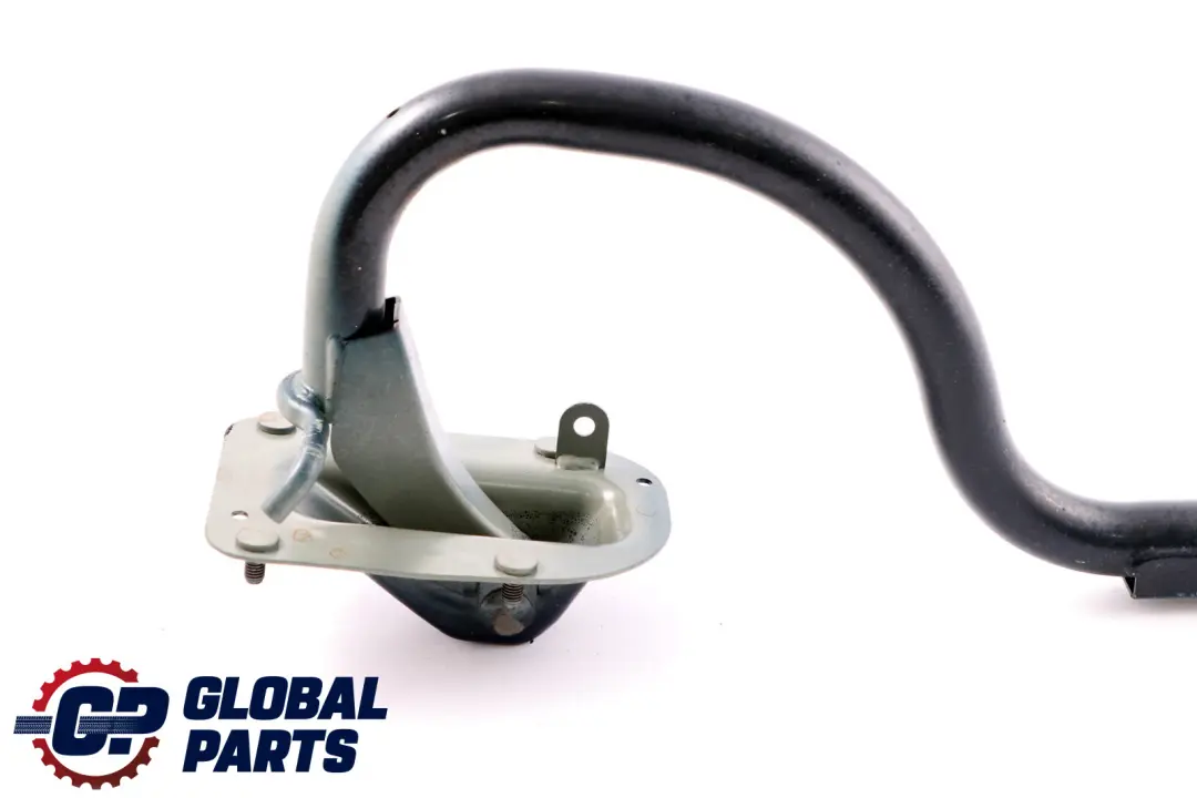 BMW E60 Zawias klapy bagażnika tył tylnej prawy - SKU 7034246-MYS - Numer Części 7034246