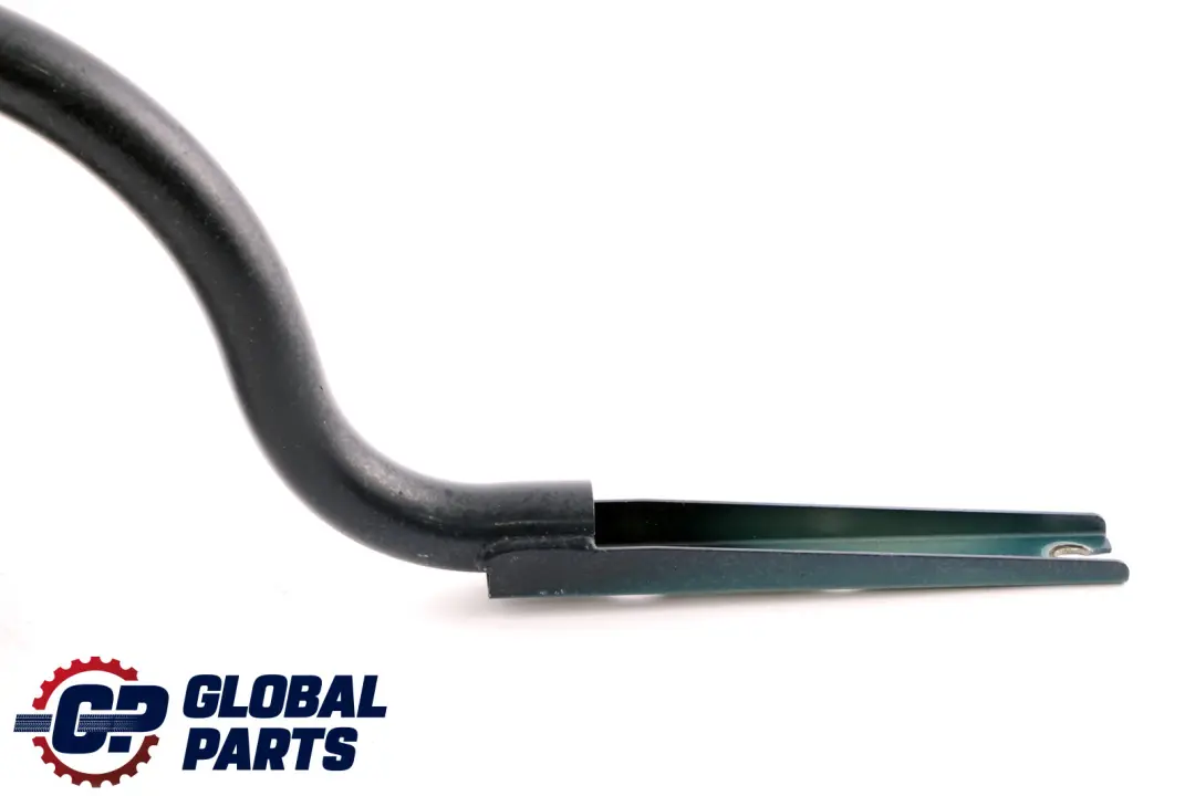 Right O/S Trunk Lid Boot Tailgate Hinge Arm Mysticblau to BMW 5 Series E60 with Part number 7034246 BMW 5 Series E60 Right O/S Trunk Lid Boot Tailgate Hinge Arm Mysticblau - SKU 7034246-MYS - Part number 7034246