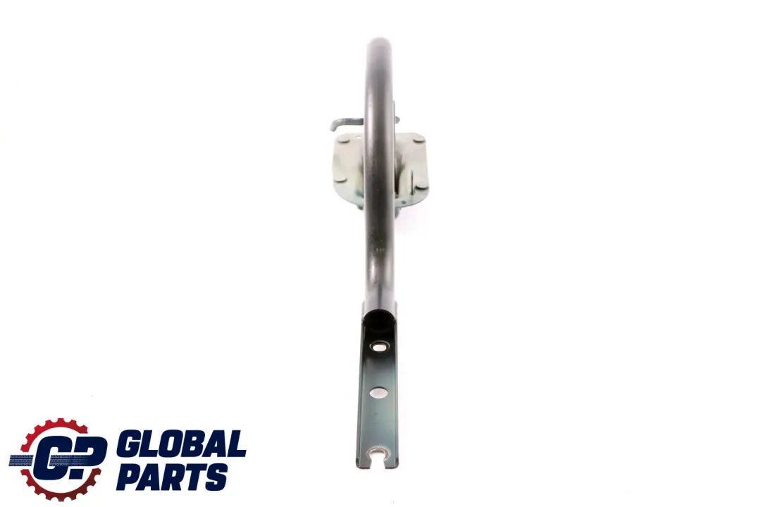 BMW 5 Series E60 Right O/S Trunk Lid Boot Tailgate Hinge Arm Mysticblau - SKU 7034246-MYS - Part number 7034246