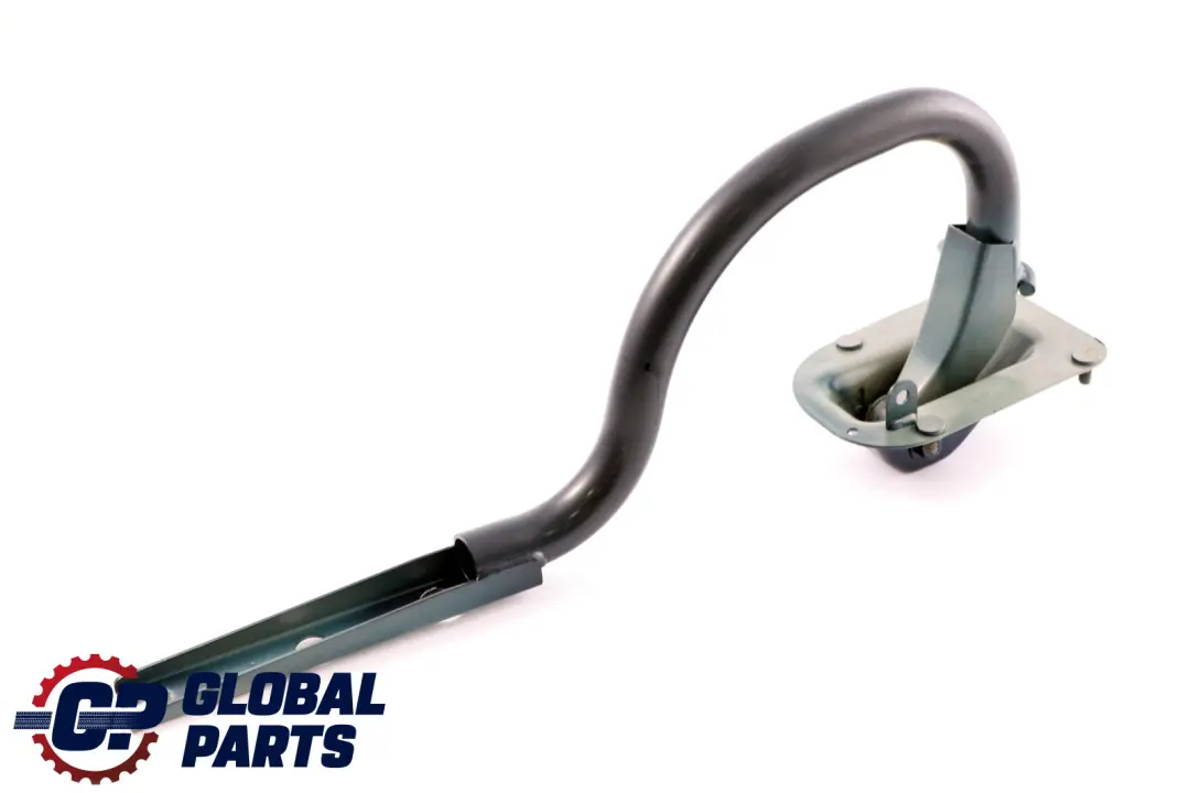 Right O/S Trunk Lid Boot Tailgate Hinge Arm Mysticblau to BMW 5 Series E60 with Part number 7034246 BMW 5 Series E60 Right O/S Trunk Lid Boot Tailgate Hinge Arm Mysticblau - SKU 7034246-MYS - Part number 7034246