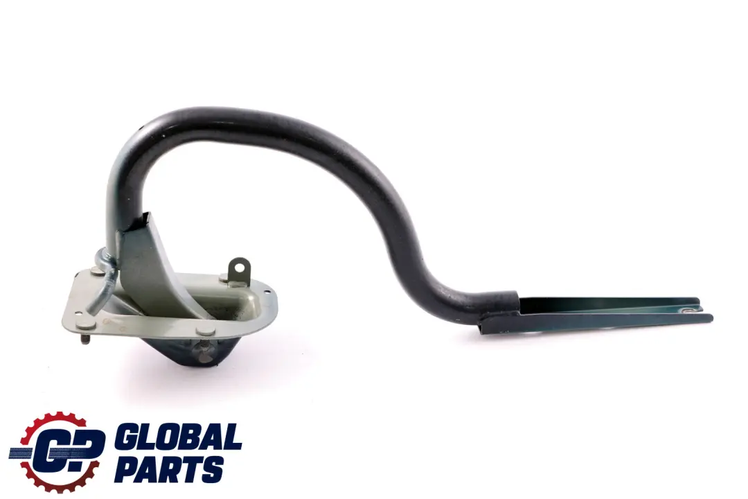 Right O/S Trunk Lid Boot Tailgate Hinge Arm Mysticblau to BMW 5 Series E60 with Part number 7034246 BMW 5 Series E60 Right O/S Trunk Lid Boot Tailgate Hinge Arm Mysticblau - SKU 7034246-MYS - Part number 7034246