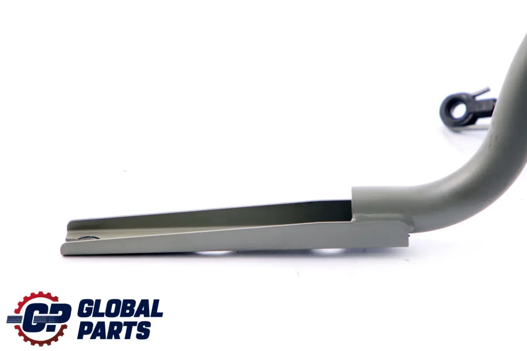 BMW 5 Series E60 Right O/S Trunk Lid Boot Tailgate Hinge Arm Olivin Metallic - SKU 7034246-OLI - Part number 7034246