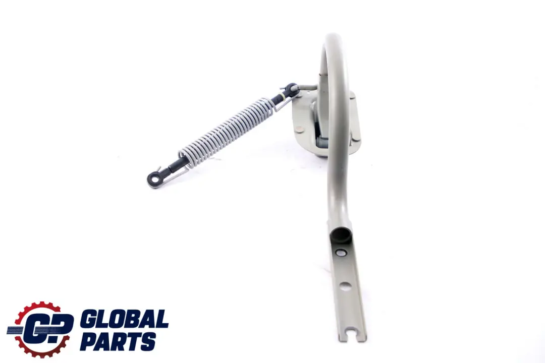 BMW 5 Series E60 Right O/S Trunk Lid Boot Tailgate Hinge Arm Olivin Metallic - SKU 7034246-OLI - Part number 7034246