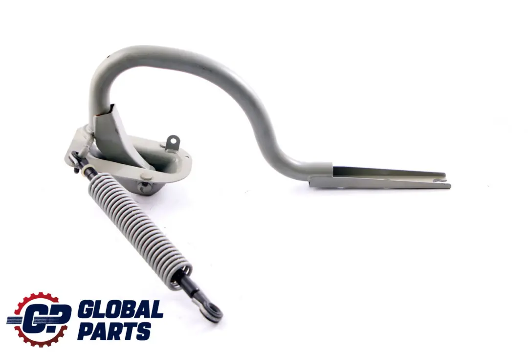 BMW 5 Series E60 Right O/S Trunk Lid Boot Tailgate Hinge Arm Olivin Metallic - SKU 7034246-OLI - Part number 7034246