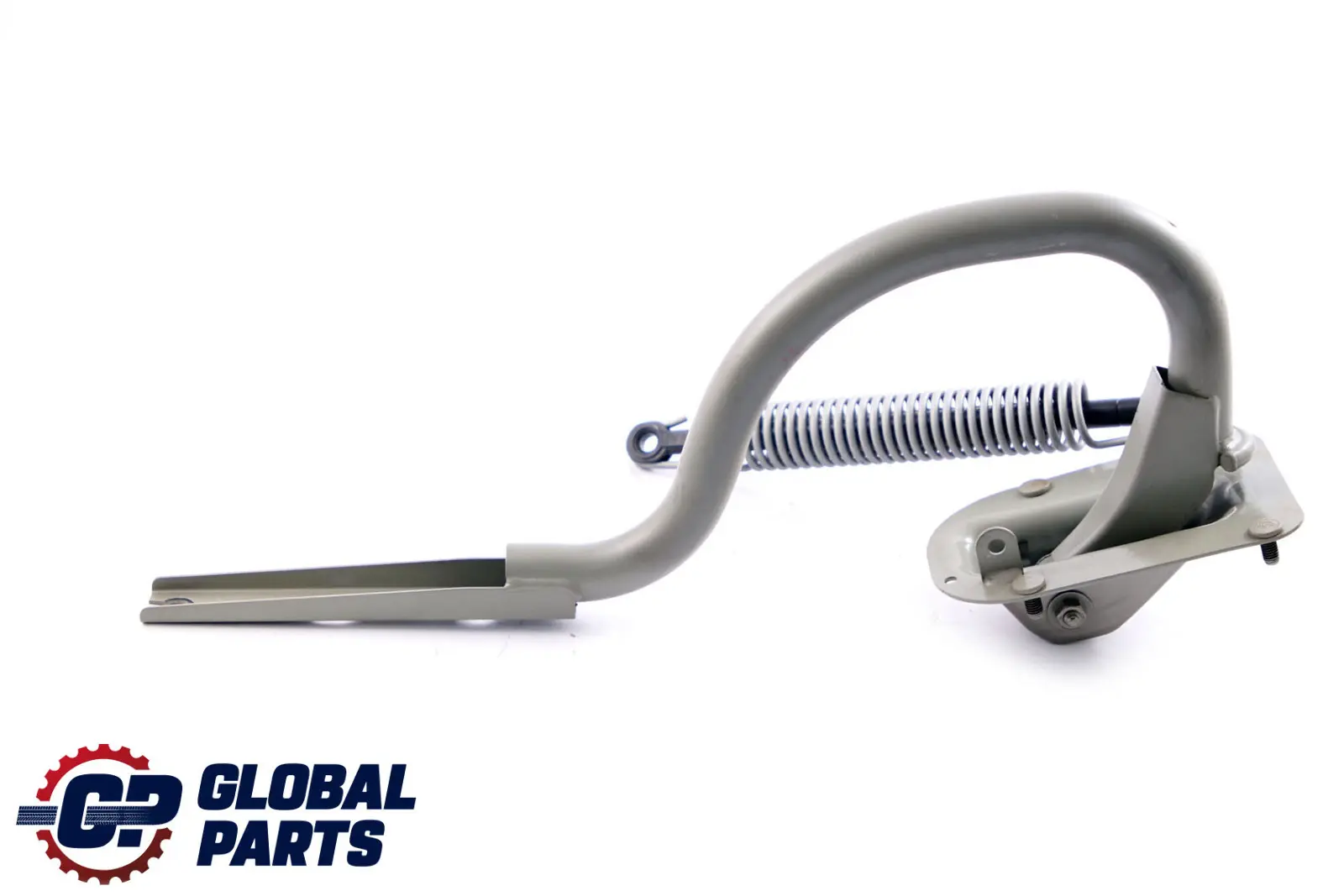 BMW 5 Series E60 Right O/S Trunk Lid Boot Tailgate Hinge Arm Olivin Metallic