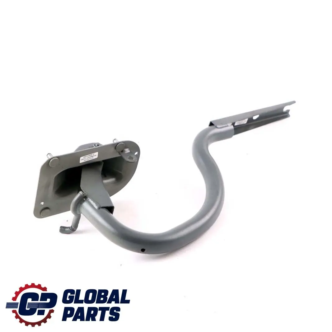 Scharnier Heckklappe Hinten Rechts Spacegrau Metallic - A52 7034246 für BMW E60 mit Teilenummer 7111388 BMW E60 Scharnier Heckklappe Hinten Rechts Spacegrau Metallic - A52 7034246 - SKU 7034246-SCG - Teilenummer 7111388