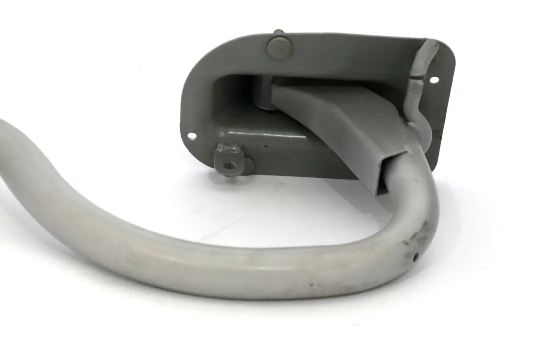 BMW 5 E60 E60N LCI Charniere Hayon Droite Argent 7034246 - SKU 7034246-TS - Numéro de pièce 7116780