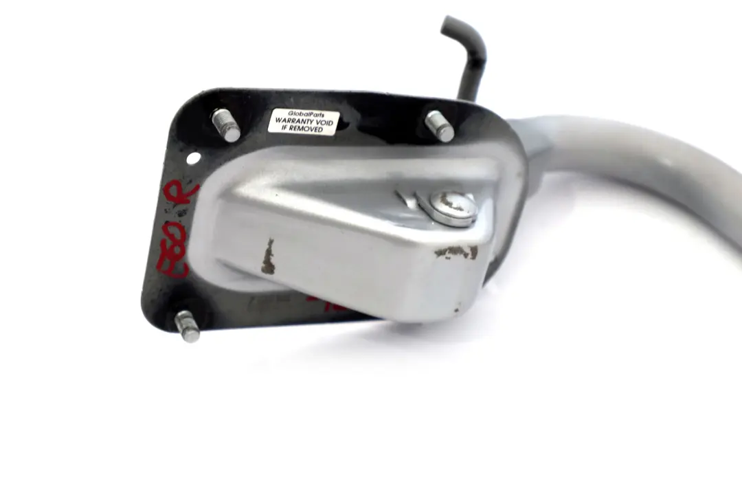 Right Trunk Lid Boot Tailgate Hinge Arm O/S Silver 7034246 to BMW 5 Series E60 E60N with Part number 7116780 BMW 5 Series E60 E60N Right Trunk Lid Boot Tailgate Hinge Arm O/S Silver 7034246 - SKU 7034246-TS - Part number 7116780