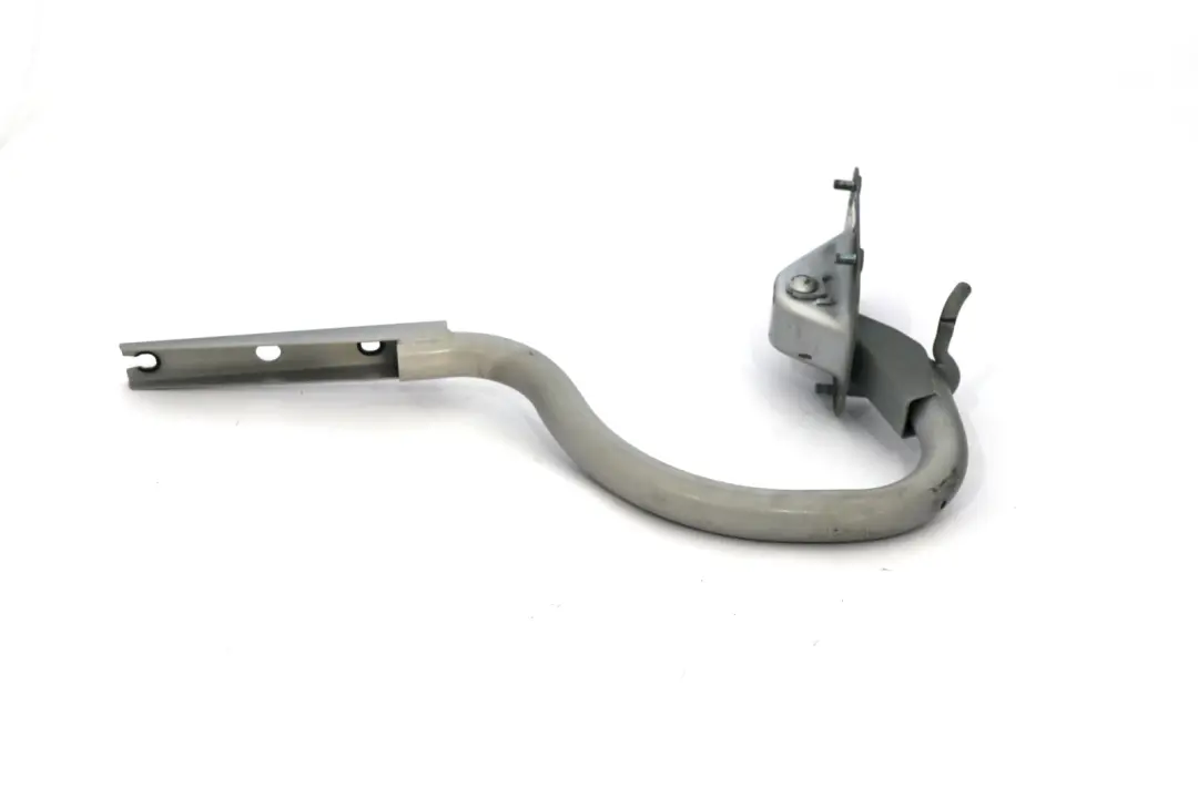 BMW 5 E60 E60N LCI Charniere Hayon Droite Argent 7034246 - SKU 7034246-TS - Numéro de pièce 7116780