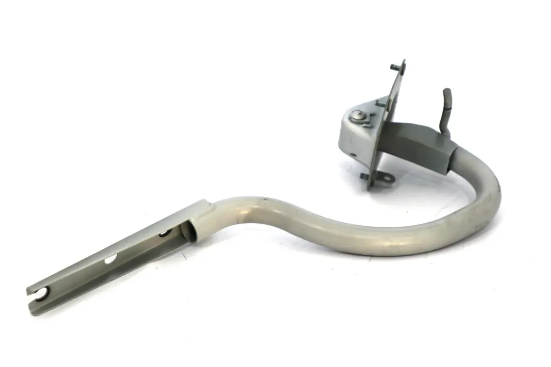 BMW 5 E60 E60N LCI Charniere Hayon Droite Argent 7034246 - SKU 7034246-TS - Numéro de pièce 7116780