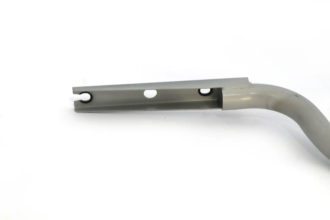 BMW 5 E60 E60N LCI Charniere Hayon Droite Argent 7034246 - SKU 7034246-TS - Numéro de pièce 7116780