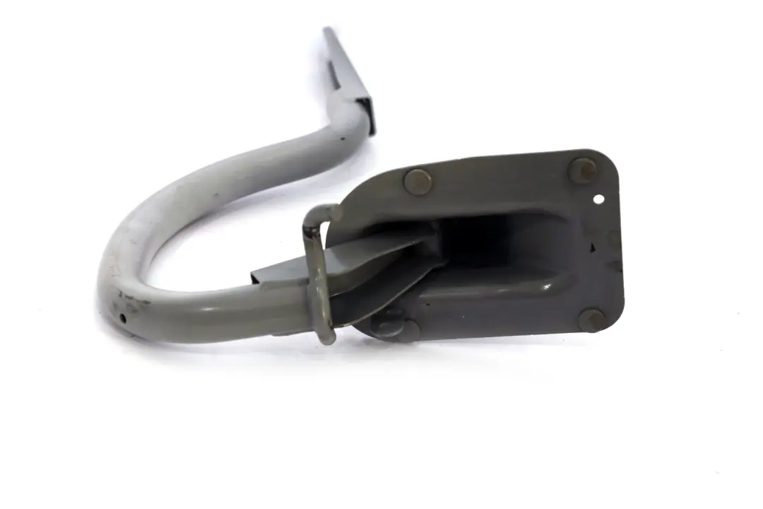 BMW 5 E60 E60N LCI Charniere Hayon Droite Argent 7034246 - SKU 7034246-TS - Numéro de pièce 7116780