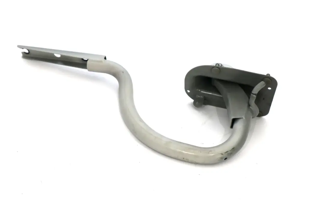 Right Trunk Lid Boot Tailgate Hinge Arm O/S Silver 7034246 to BMW 5 Series E60 E60N with Part number 7116780 BMW 5 Series E60 E60N Right Trunk Lid Boot Tailgate Hinge Arm O/S Silver 7034246 - SKU 7034246-TS - Part number 7116780