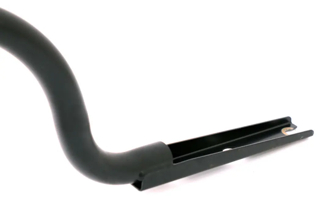 Scharnier Heckklappe Hinten Rechts SCHWARZ BLACK für BMW E60 LCi mit Teilenummer 7034246 BMW E60 LCi Scharnier Heckklappe Hinten Rechts SCHWARZ BLACK - SKU 7034246 - Teilenummer 7034246