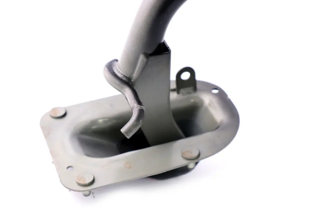 Charnière de hayon pour couvercle de coffre droit BMW E60 LCI bras noir, pour à propos du numéro de pièce 7034246 Charnière de hayon pour couvercle de coffre droit BMW E60 LCI bras noir, - SKU 7034246 - Numéro de pièce 7034246