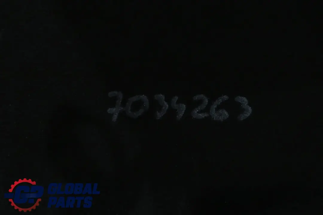 Rivestimento Portellone Posteriore 5149 per BMW E60 con numero di parte 51497034263 BMW E60 Rivestimento Portellone Posteriore 5149 - SKU 7034263 - Numero di parte 51497034263