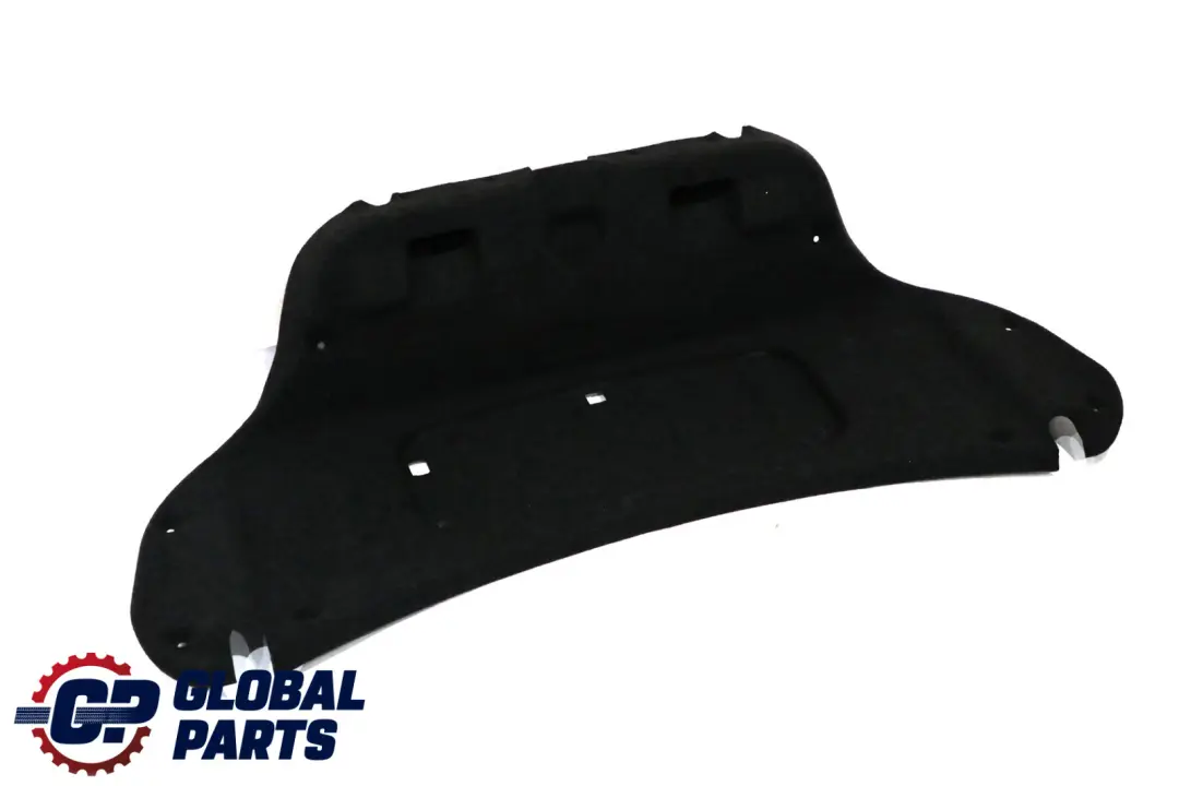 BMW 5 Series E60 Rear Trunk Boot Lid Tailgate Interior Boot Lid Trim - SKU 7034263 - Part number 51497034263