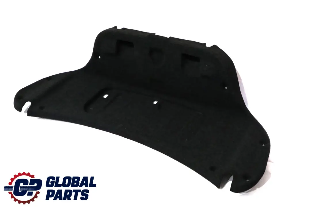 BMW 5 er E60 Verkleidung Heckklappe 5149 - SKU 7034263 - Teilenummer 51497034263