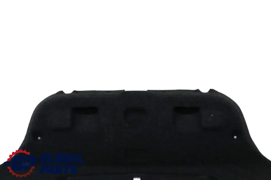 Tapicerka klapy tył tylnej bagażnika do BMW 5 E60 o numerze 51497034263 BMW 5 E60 Tapicerka klapy tył tylnej bagażnika - SKU 7034263 - Numer Części 51497034263