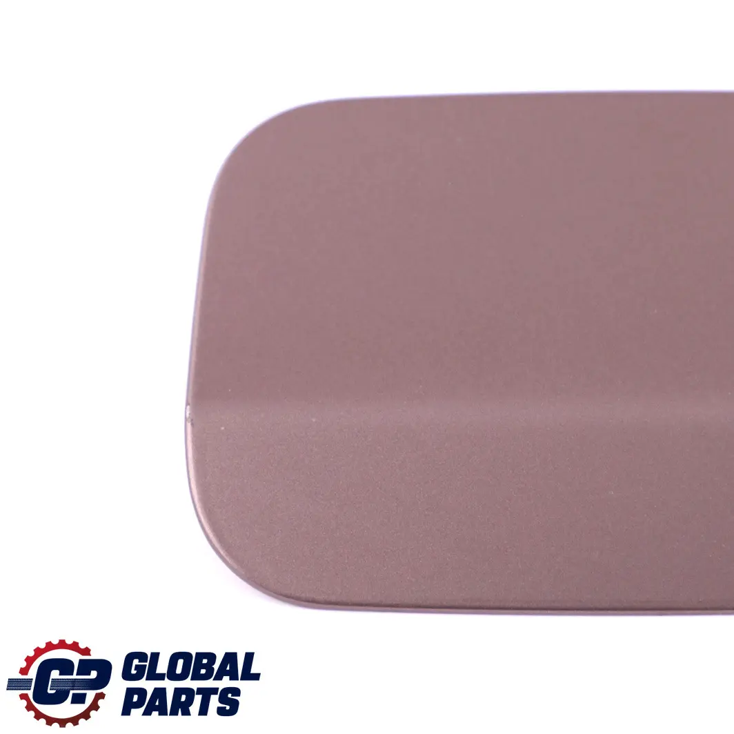 BMW 5 er E60 E61 Einfüllklappe Amethystgrau Metallic A09 Grau - SKU 7034281-AG - Teilenummer 7034281