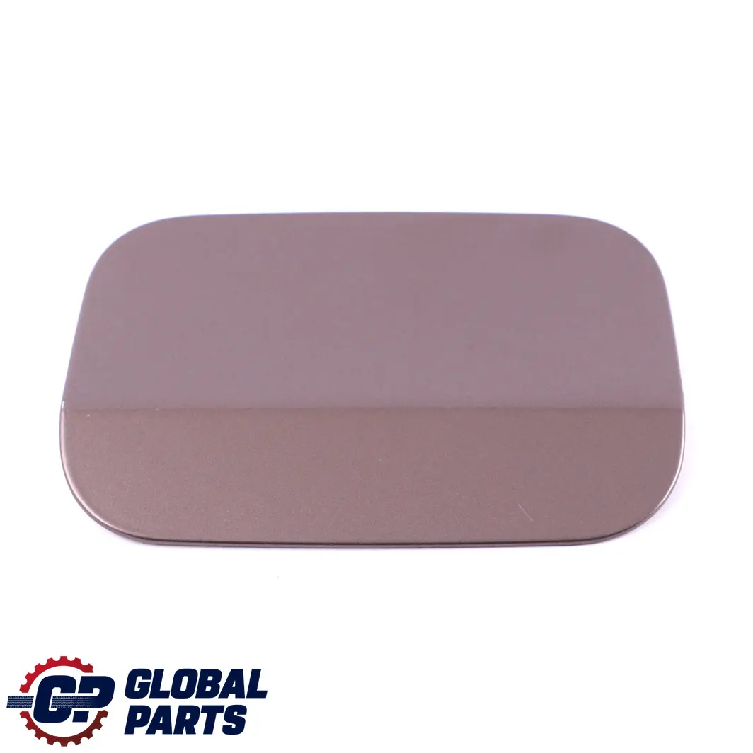 BMW E60 E61 Tapa Combustible Amatista Gris Metalizado A09 - SKU 7034281-AG - Número de pieza 7034281