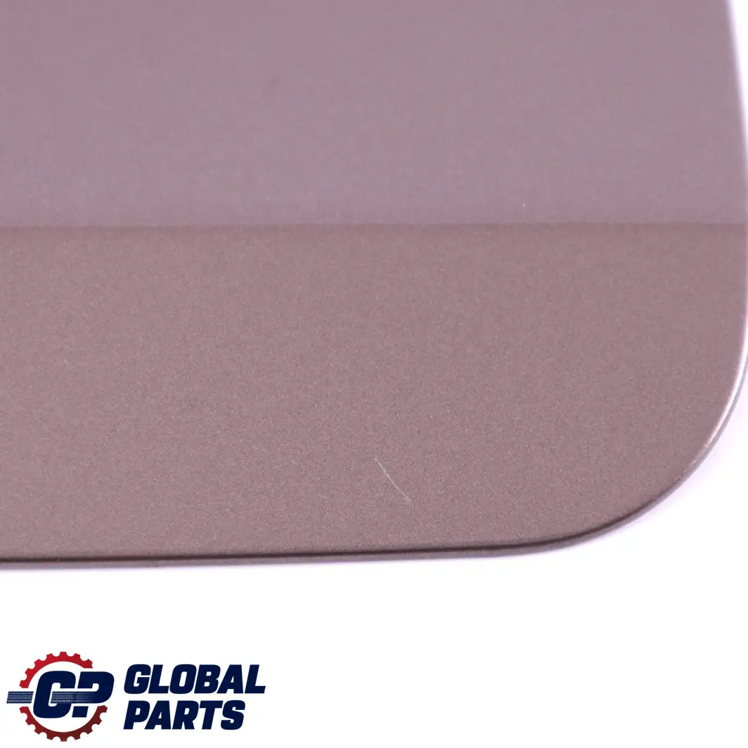 Tapa Combustible Amatista Gris Metalizado A09 para BMW E60 E61 con número de pieza 7034281 BMW E60 E61 Tapa Combustible Amatista Gris Metalizado A09 - SKU 7034281-AG - Número de pieza 7034281