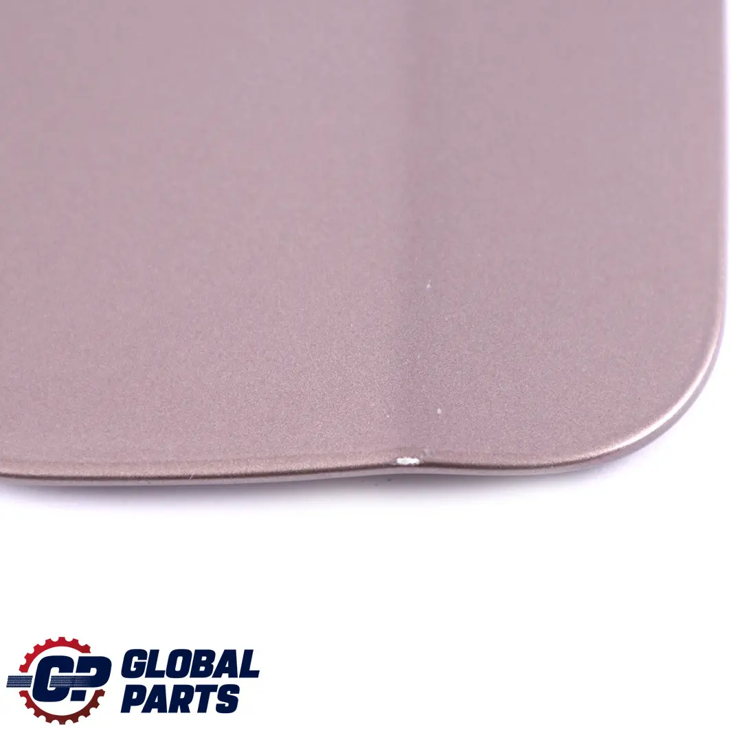 BMW 5 er E60 E61 Einfüllklappe Amethystgrau Metallic A09 Grau - SKU 7034281-AG - Teilenummer 7034281