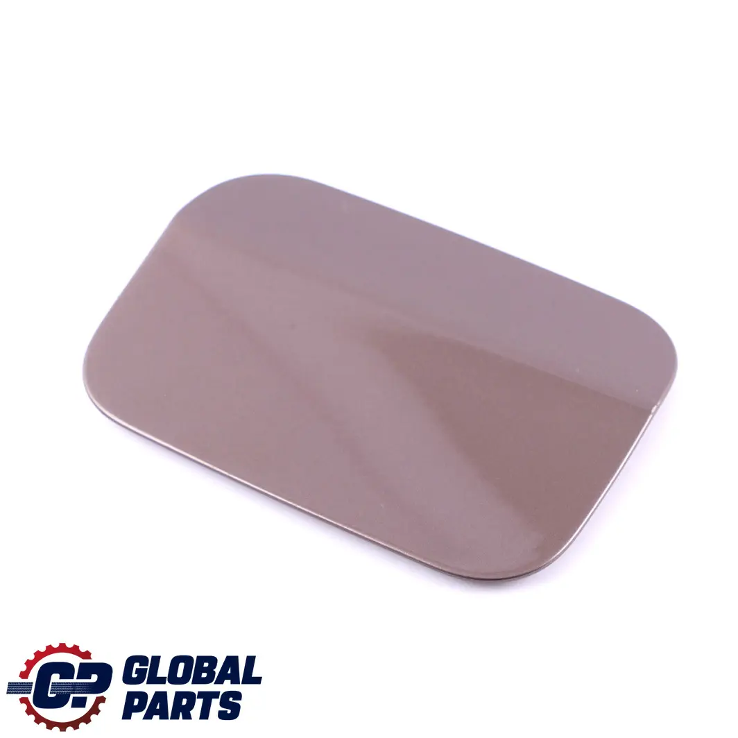 BMW 5 Series E60 E61 Fuel Cover Fill In Flap Amethystgrau Metallic A09 Grey - SKU 7034281-AG - Part number 7034281
