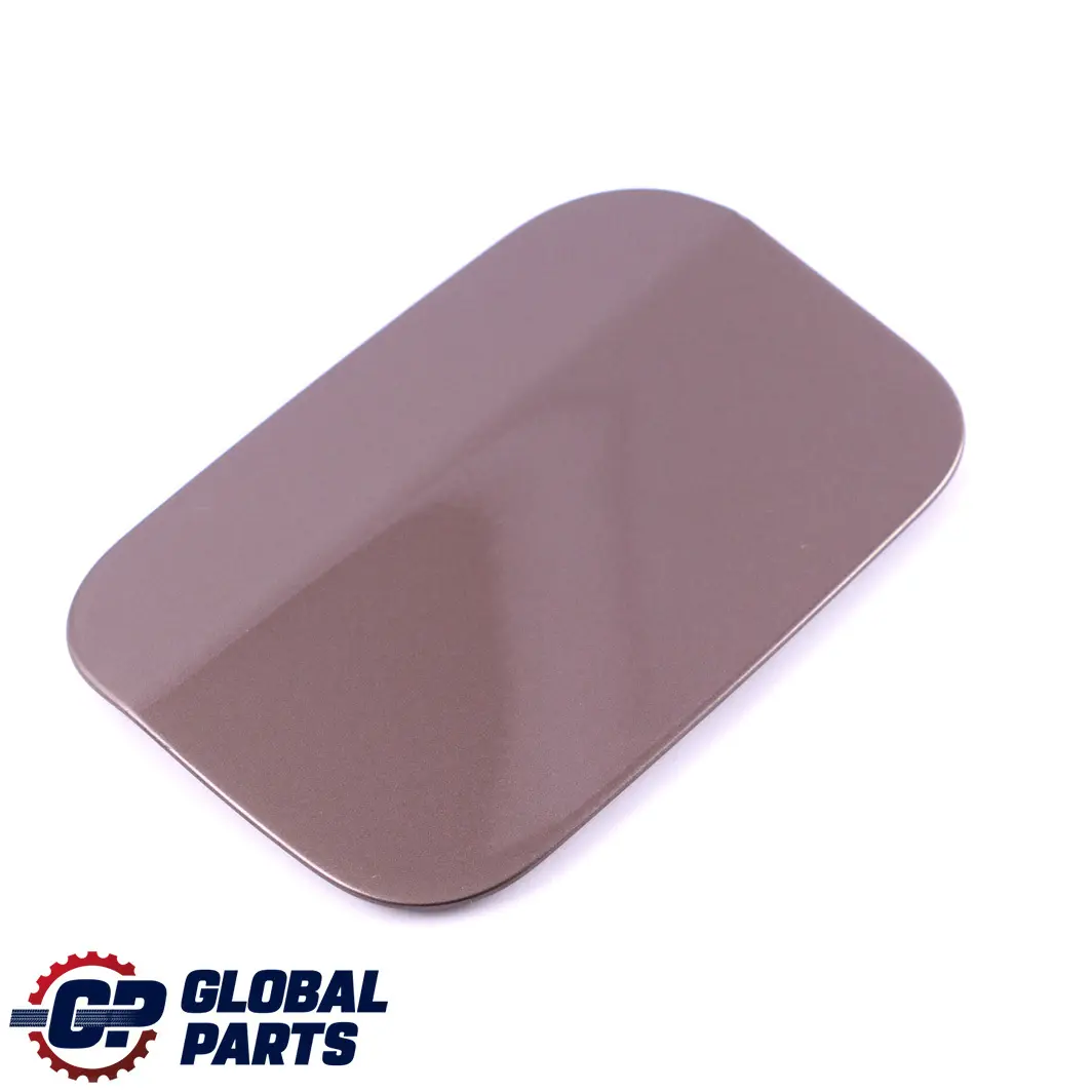 BMW 5 Series E60 E61 Fuel Cover Fill In Flap Amethystgrau Metallic A09 Grey - SKU 7034281-AG - Part number 7034281