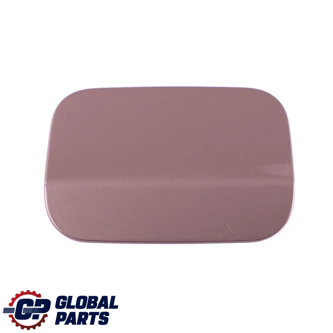 BMW E60 E61 Tapa Combustible Amatista Gris Metalizado A09 - SKU 7034281-AG - Número de pieza 7034281
