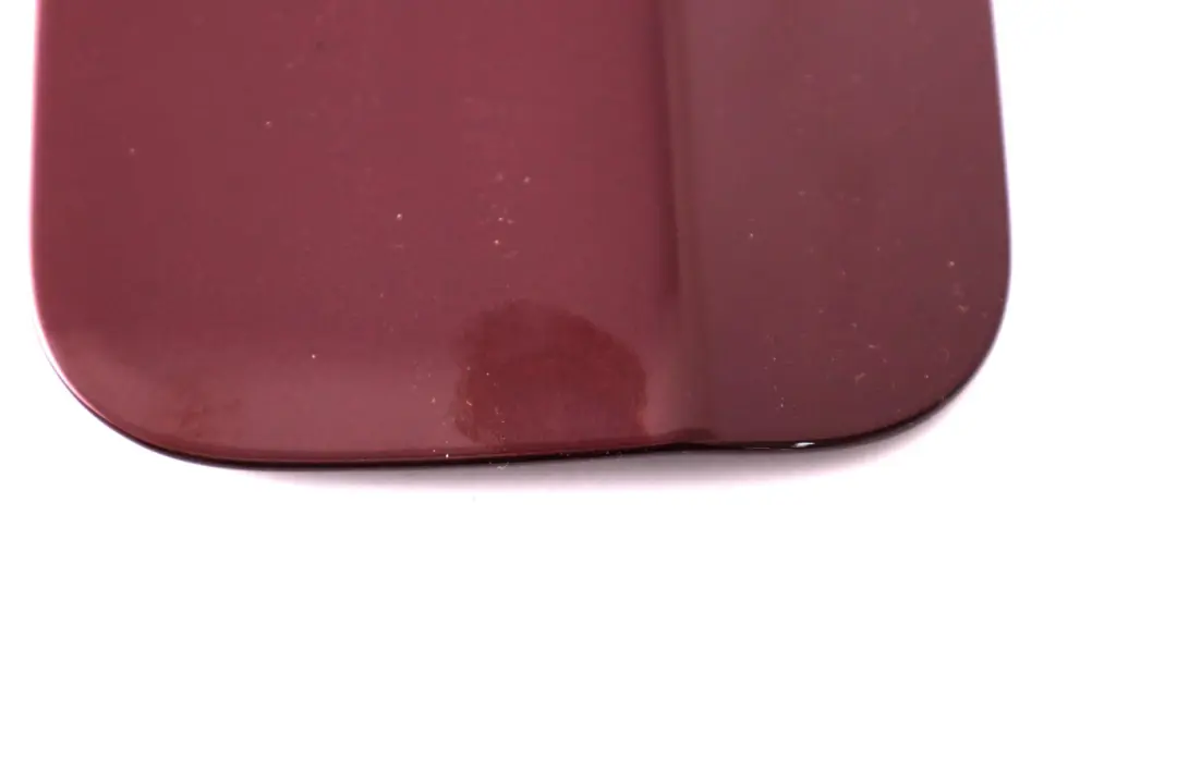 BMW 5 Series E60 E61 Fuel Cover Fill In Flap Barberarot Metallic - SKU 7034281-BAR - Part number 7034281