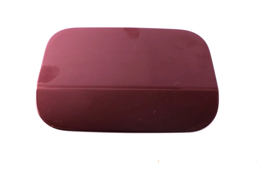 Fill In Flap Barberarot Metallic to BMW 5 Series E60 E61 Fuel Cover with Part number 7034281 BMW 5 Series E60 E61 Fuel Cover Fill In Flap Barberarot Metallic - SKU 7034281-BAR - Part number 7034281