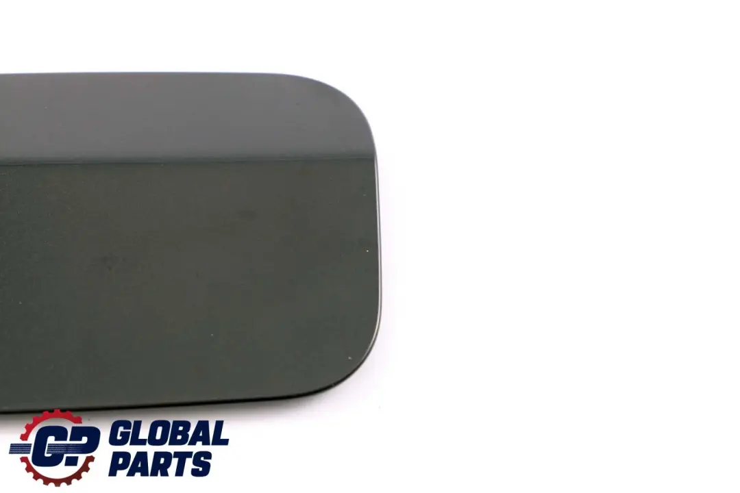 BMW E60 E61 LCI Ribalta Riempimento Coperchio Nero Zaffiro - 475 - SKU 7034281-BS - Numero di parte 7034281