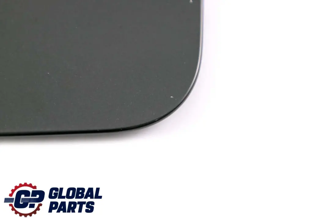 BMW 5 er E60 E61 LCI Einfüllklappe Deckel Saphirschwarz - 475 - SKU 7034281-BS - Teilenummer 7034281