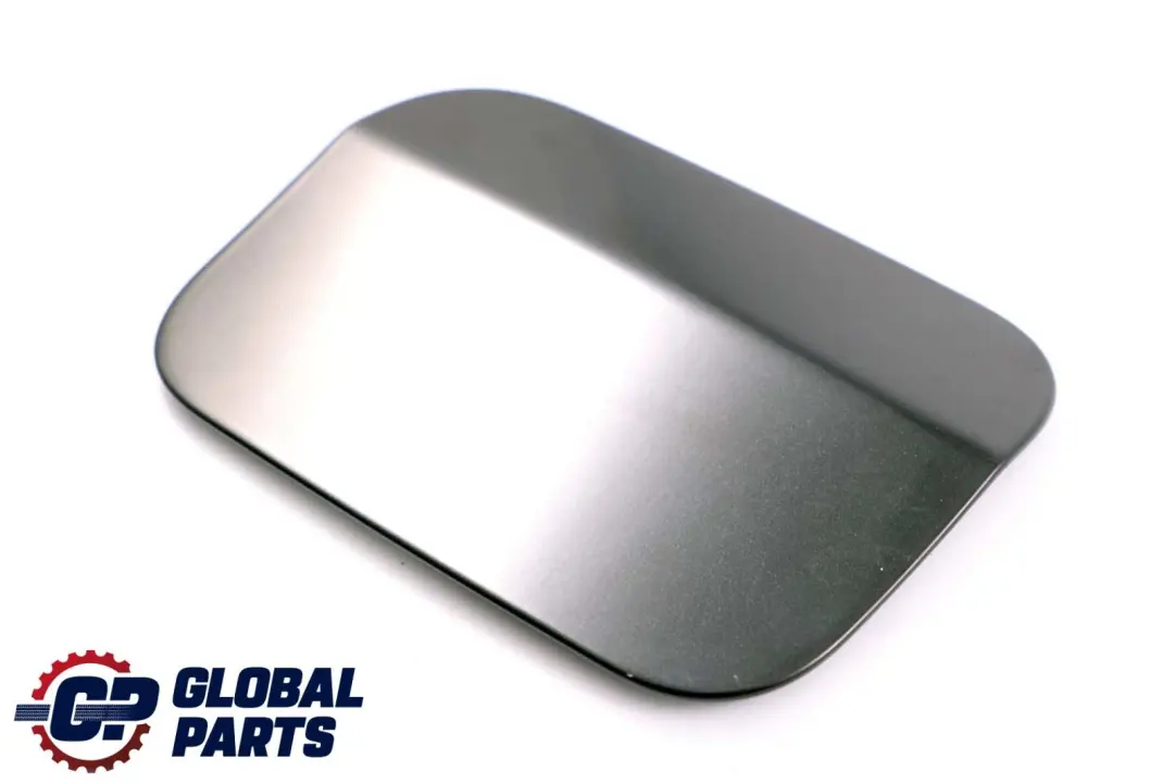 BMW 5 er E60 E61 LCI Einfüllklappe Deckel Saphirschwarz - 475 - SKU 7034281-BS - Teilenummer 7034281