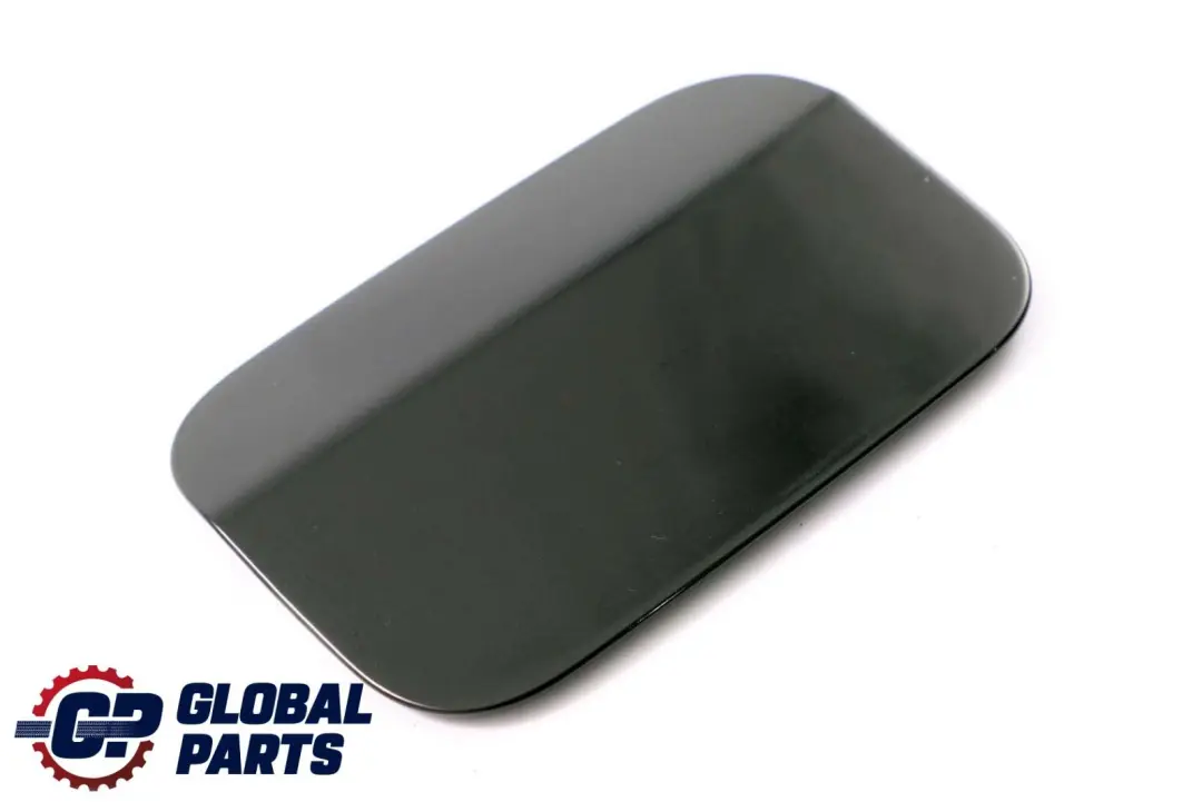BMW E60 E61 LCI Ribalta Riempimento Coperchio Nero Zaffiro - 475 - SKU 7034281-BS - Numero di parte 7034281