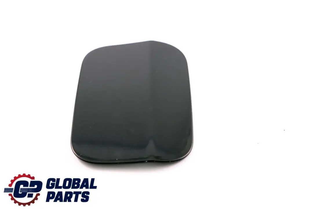 BMW E60 E61 LCI Ribalta Riempimento Coperchio Nero Zaffiro - 475 - SKU 7034281-BS - Numero di parte 7034281