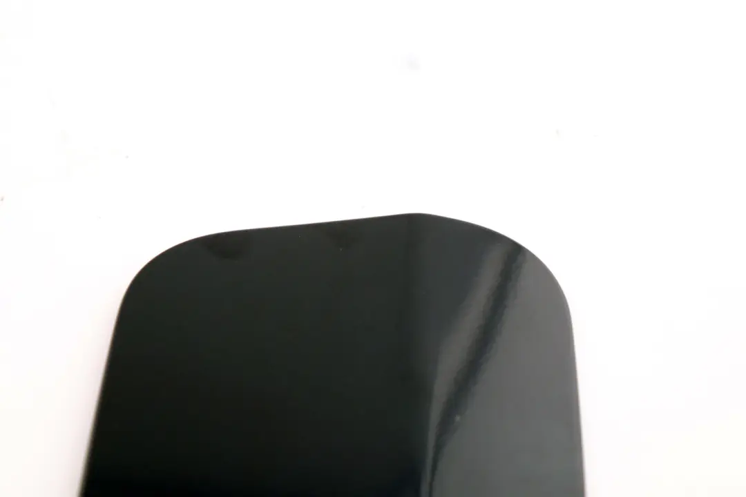 BMW E60 Klapka wlewu paliwa carbonschwarz - SKU 7034281-CAR - Numer Części 7034281