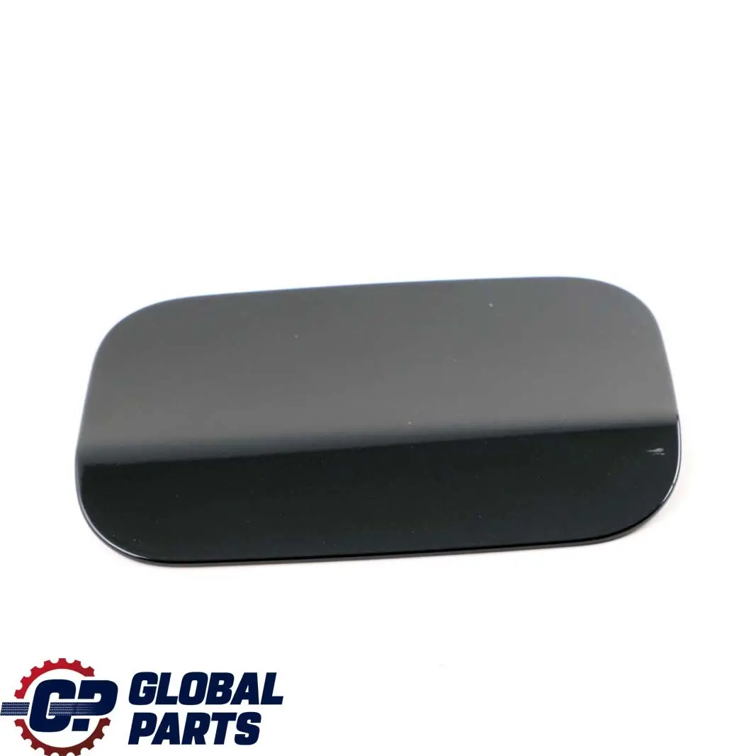 Tapa de llenado de combustible Carbonschwarz Carbon Black - 416 para BMW E60 E61 con número de pieza 7034281 BMW E60 E61 Tapa de llenado de combustible Carbonschwarz Carbon Black - 416 - SKU 7034281-CAR1 - Número de pieza 7034281