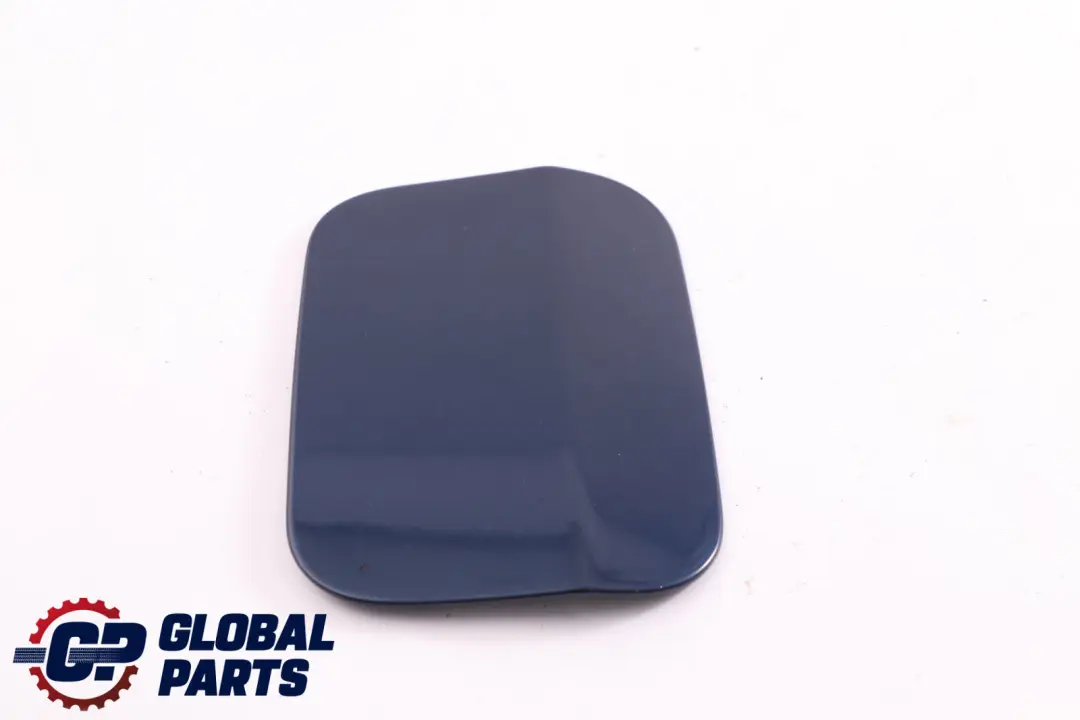 Einfüllklappe Tankdeckel Tiefseeblau Blau Metallic für BMW 5 er E60 E61 mit Teilenummer 7034281 BMW 5 er E60 E61 Einfüllklappe Tankdeckel Tiefseeblau Blau Metallic - SKU 7034281-DSB - Teilenummer 7034281