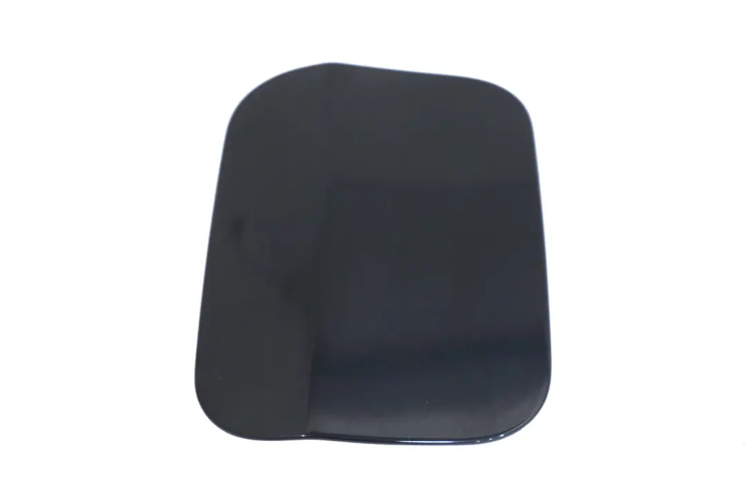 BMW E60 E61 Fuel Cover Fill In Flap Monacoblau Metallic Monaco Blue - SKU 7034281-MB - Part number 7034281