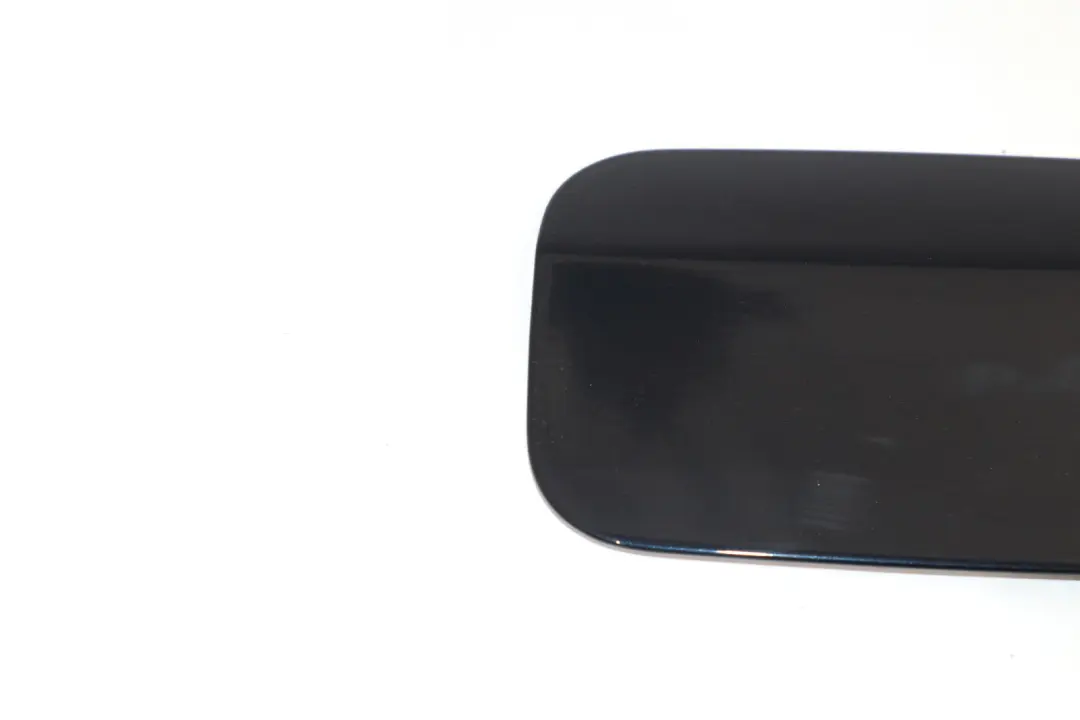 BMW E60 E61 Fuel Cover Fill In Flap Monacoblau Metallic Monaco Blue - SKU 7034281-MB - Part number 7034281