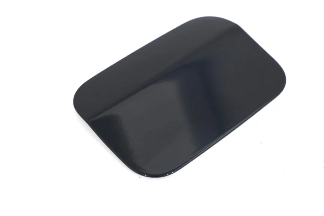 BMW E60 E61 Fuel Cover Fill In Flap Monacoblau Metallic Monaco Blue - SKU 7034281-MB - Part number 7034281