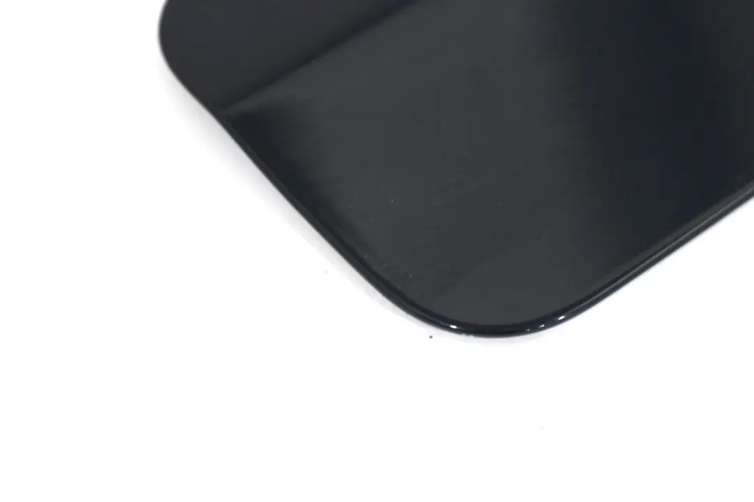 BMW E60 E61 Fuel Cover Fill In Flap Monacoblau Metallic Monaco Blue - SKU 7034281-MB - Part number 7034281
